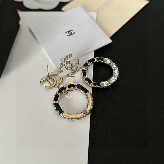 Chanel earring 12lyh219